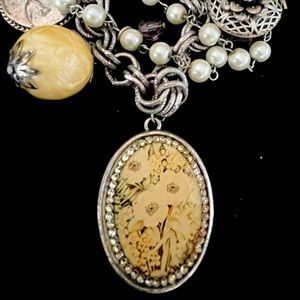 💕Vintage necklace 💕